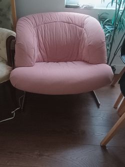 Arm chair