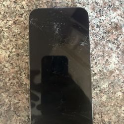 iPhone 13 Pro For Parts 