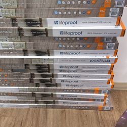 VINYL Waterproof FLOORING 