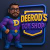 Deerod's Shop