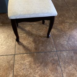 Stool Normal Used 