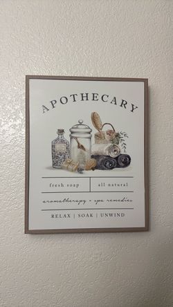 Bathroom Decor