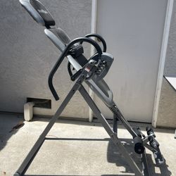 Inversion Table 