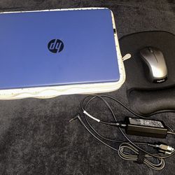 hp laptop