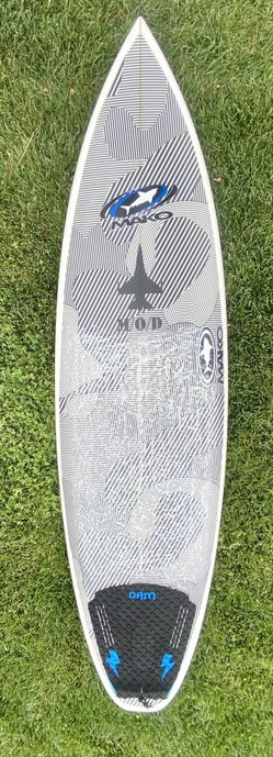 6’1 Proformance Mod 2026 Bushwacka Model