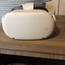 Oculus Quest 2 VR Headset
