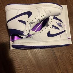 Jordan 1 