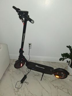 ELECTRIC SCOOTER FAST EVERCROSS EV10K PRO electric scooter