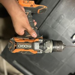 Ridgid