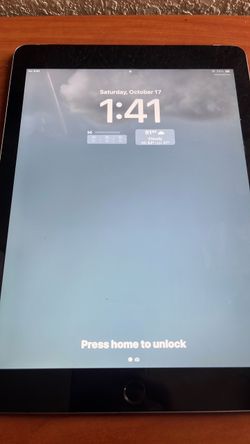 iPad 7 gen