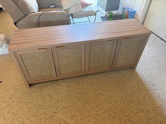 cabinets