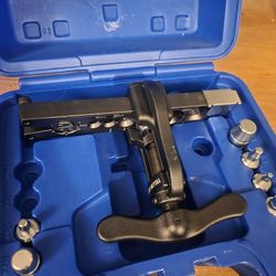 Yellow Jacket 60430 Lightweight Swaging/Flaring Tool