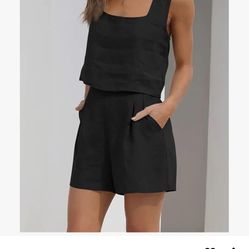 Two Piece Set