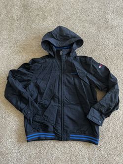 Tommy Hilfiger Jacket 
