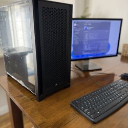 Gaming PC – i7-7700K | GTX 970 | 32GB RAM | 1TB NVMe