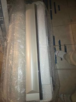 07-13 GMC Sierra / Silverado Door Molding