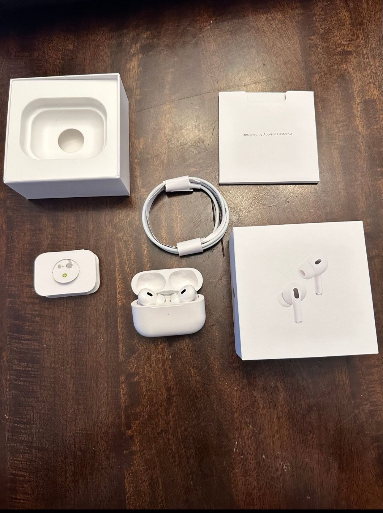Apple AirPod Pro Gen 2 