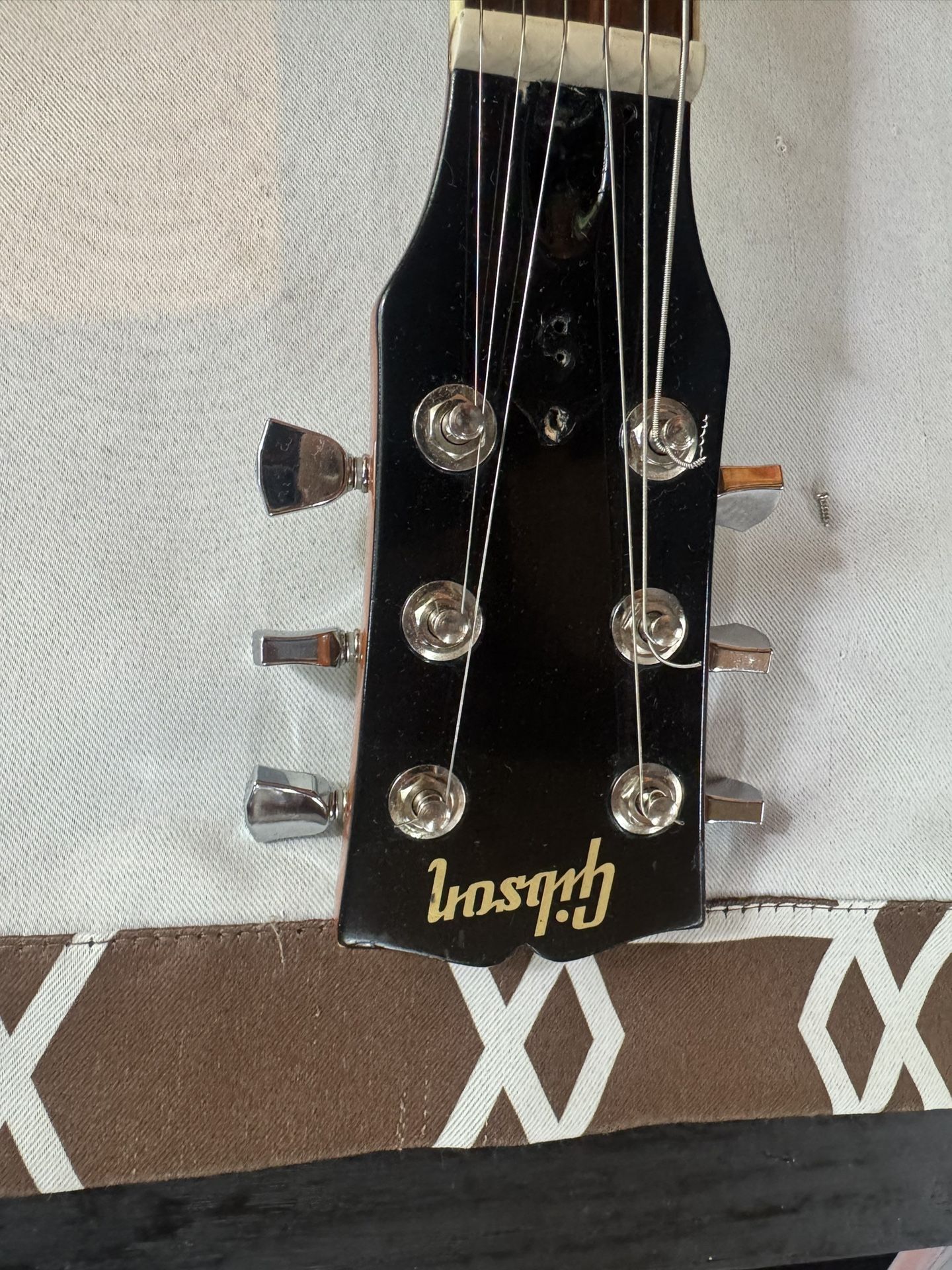 Gibson Les Paul