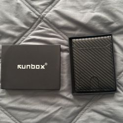 Runbox Wallet NEW