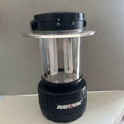 Rayovac Lantern Light