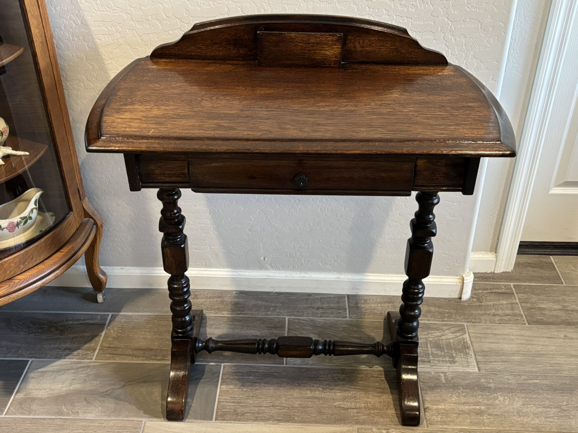 Antique Writing Table