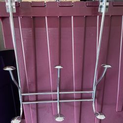 Bathroom Towel Hanger 
