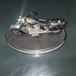 MOTOCICLETA 🏍 RELOJ