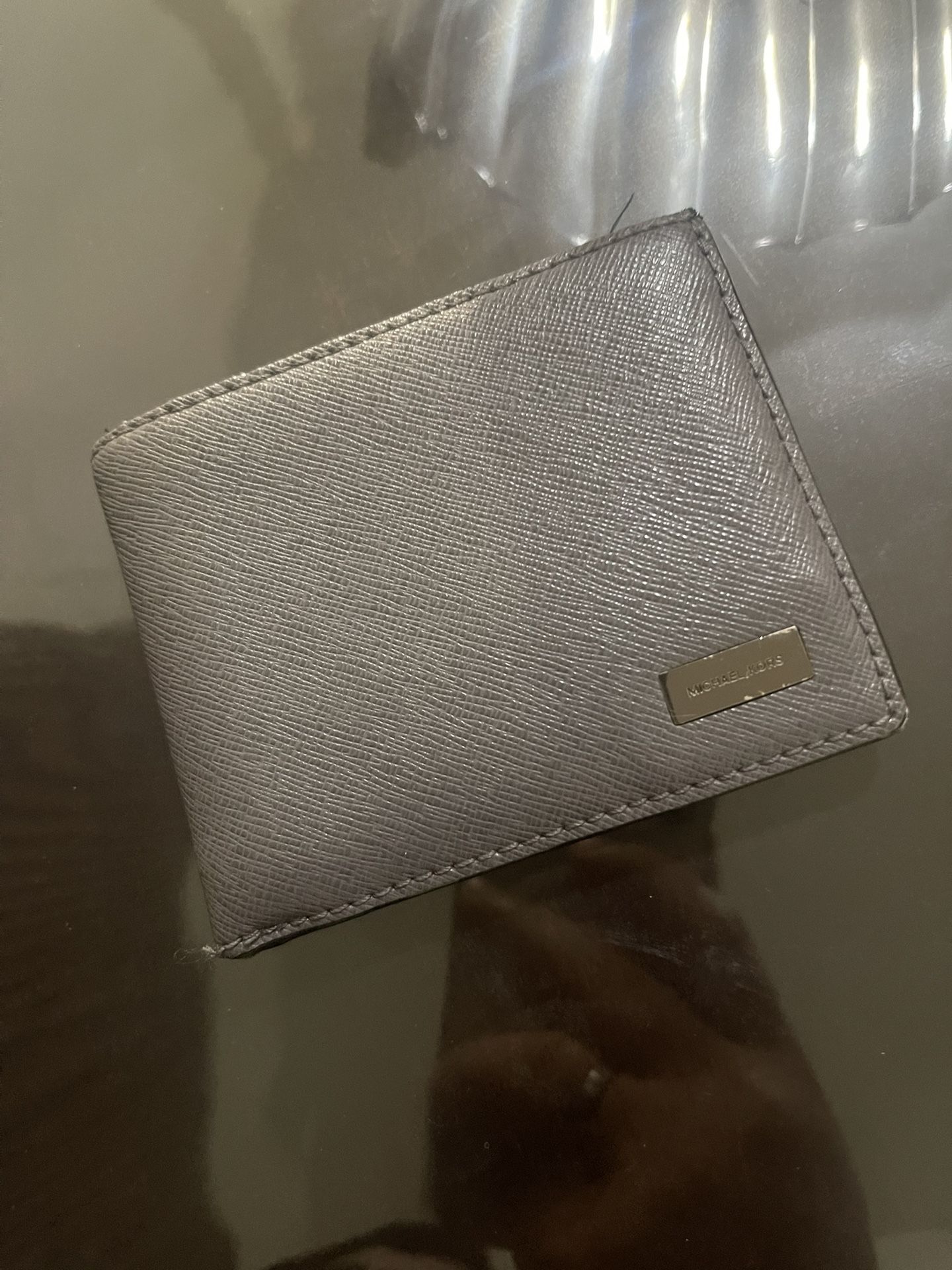 MK Men Wallet