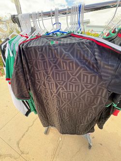 Playera de Mexico