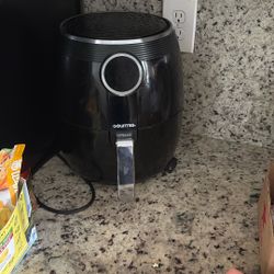 Air fryer