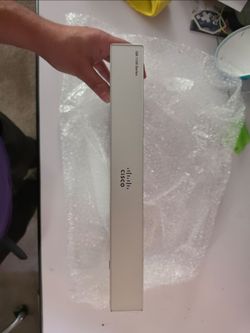Cisco router
