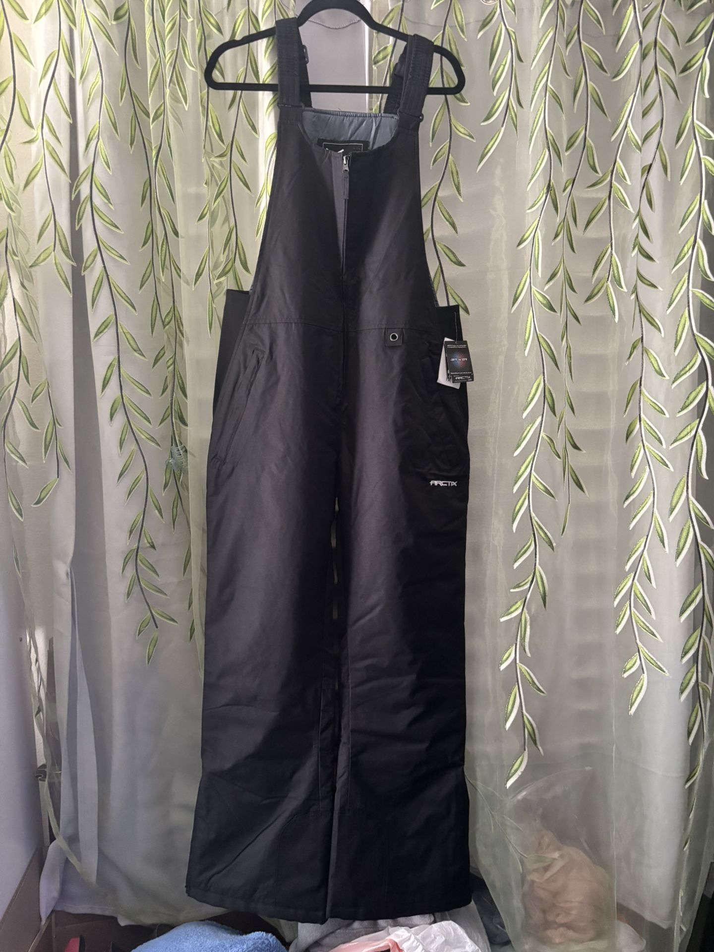 Snow Jumpsuit