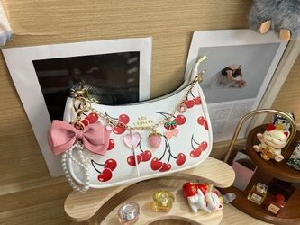 purse set  and backpacks