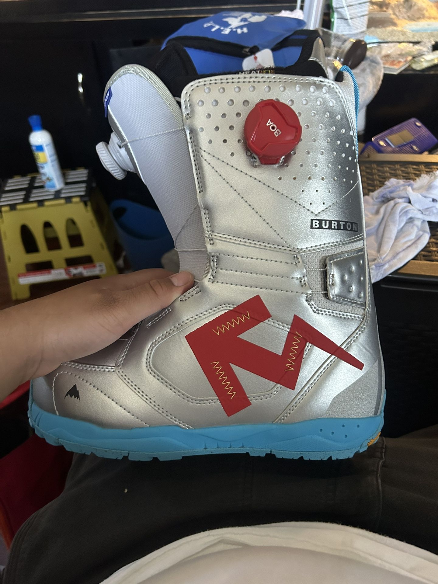 Burton Photon BOA® Snowboard Boots