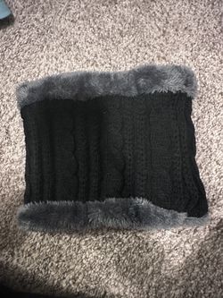 Neck Warmer