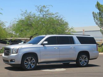 2015 GMC Yukon XL 1500