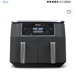 Ninja Air Fryer 