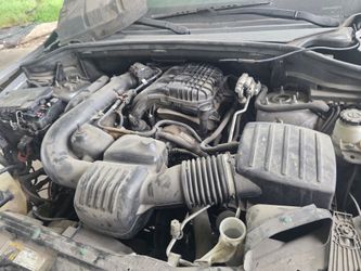 3.6 engine 2016