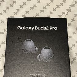 Galaxy Buds2 Pro