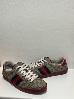 Gucci shoes