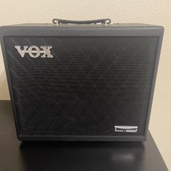 Vox Cambridge 50