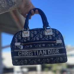 CD purse 