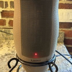 Lasko Designer Series Ceramic Space Heater