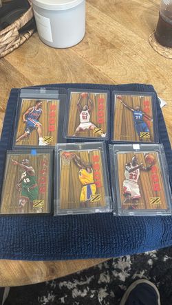 Sports cards