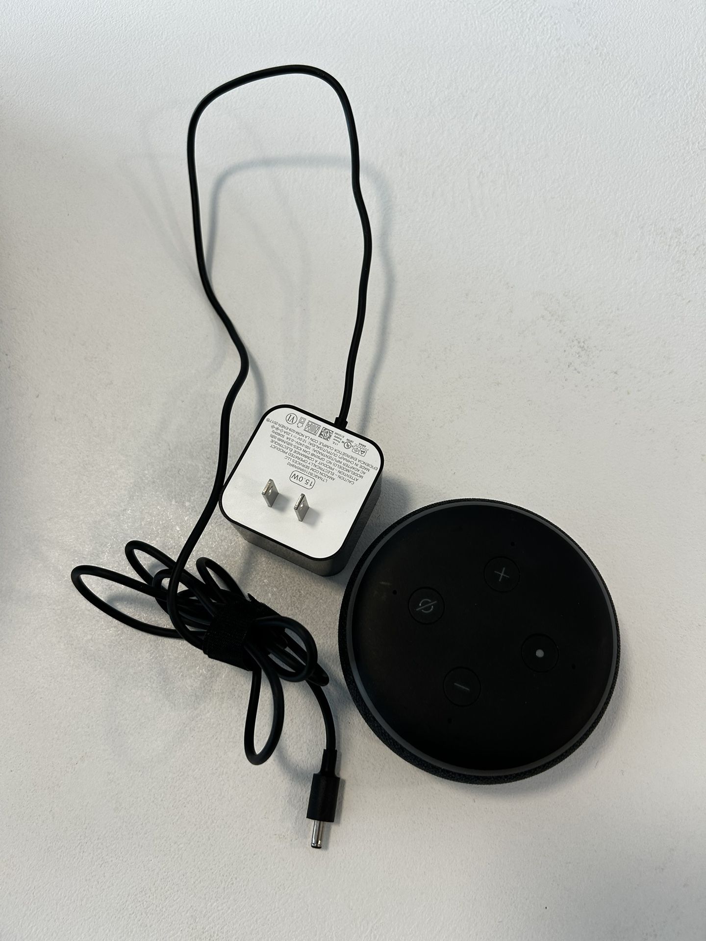 Amazon Echo Dot 3rd Gen