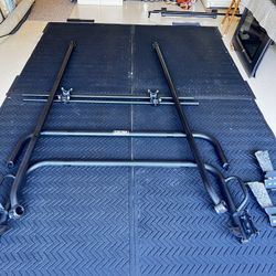Jeep JK Overland System