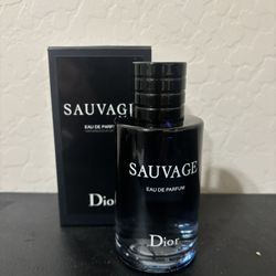 Dior Sauvage EDP