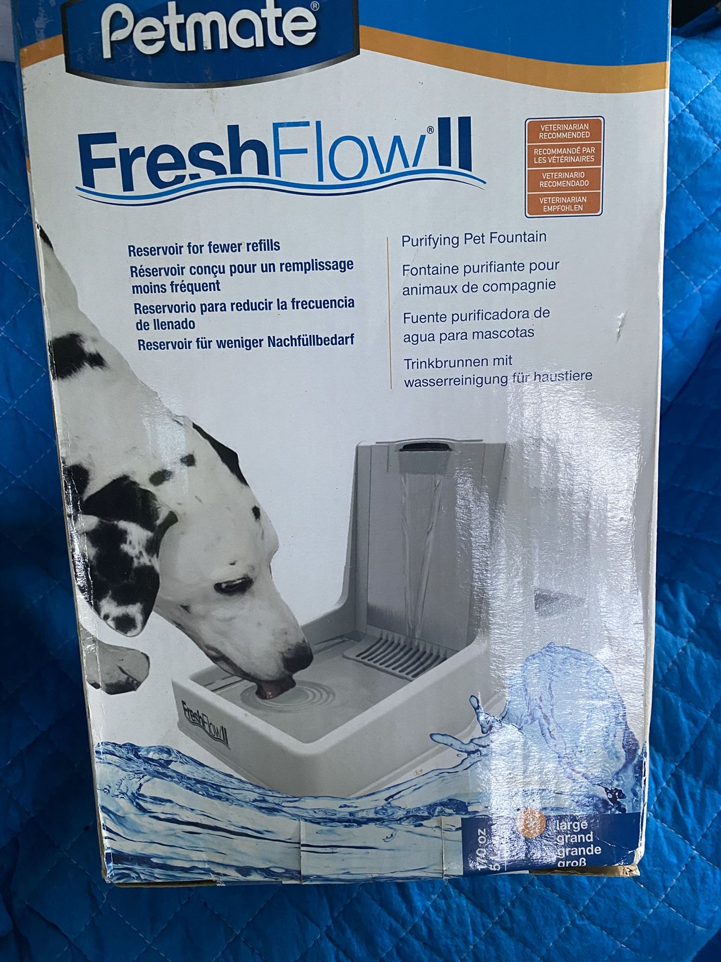 Fresh Flow 2