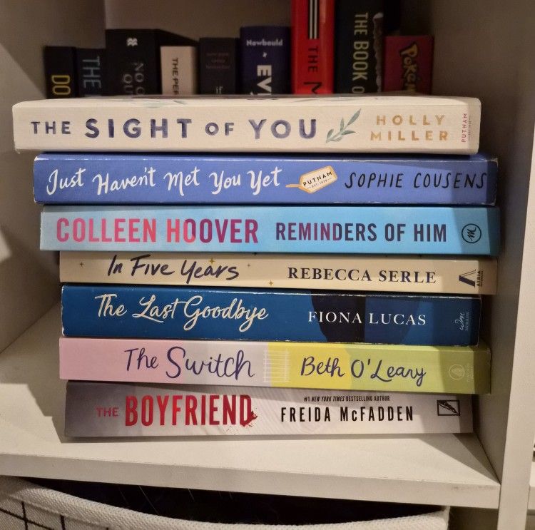 Books
