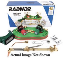 Cutting Torch Outfit